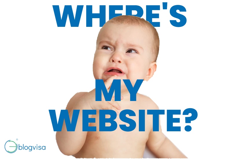 Website hosting vs Website Building